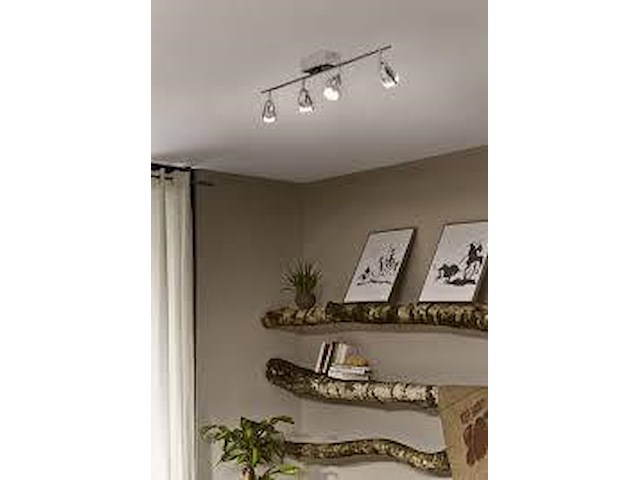 Eglo 93744 pecero - afbeelding 1 van  2