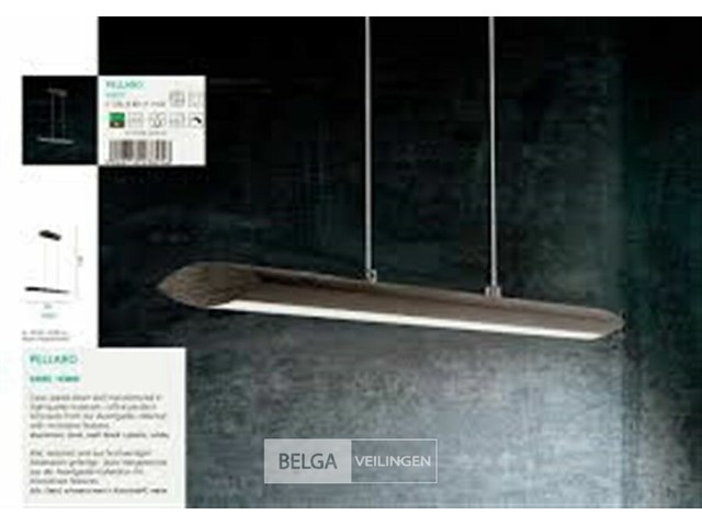 Eglo 93895(6) pellaro - afbeelding 3 van  4