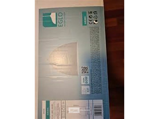 Eglo 94354(7) sarabia - afbeelding 2 van  3