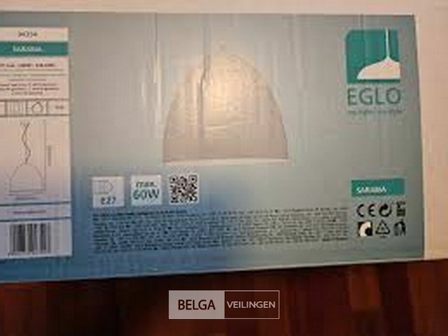 Eglo 94354(7) sarabia - afbeelding 2 van  3
