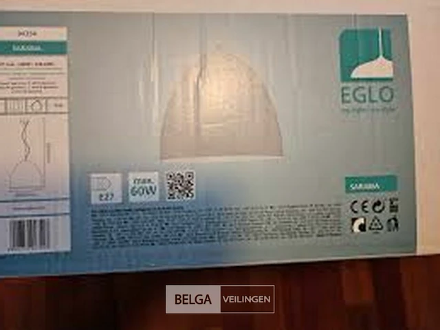 Eglo 94354(7) sarabia - afbeelding 2 van  3
