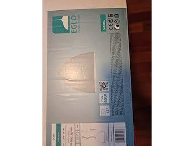 Eglo 94354(7) sarabia - afbeelding 2 van  3