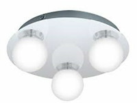 Eglo 94629(6) mosiano - afbeelding 2 van  3