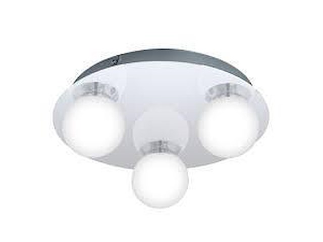 Eglo 94629(6) mosiano - afbeelding 2 van  3