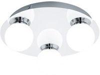 Eglo 94629(6) mosiano - afbeelding 1 van  3