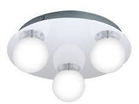 Eglo 94629(6) mosiano - afbeelding 2 van  3