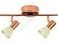 Eglo 94739 glossy 2 - afbeelding 1 van  2