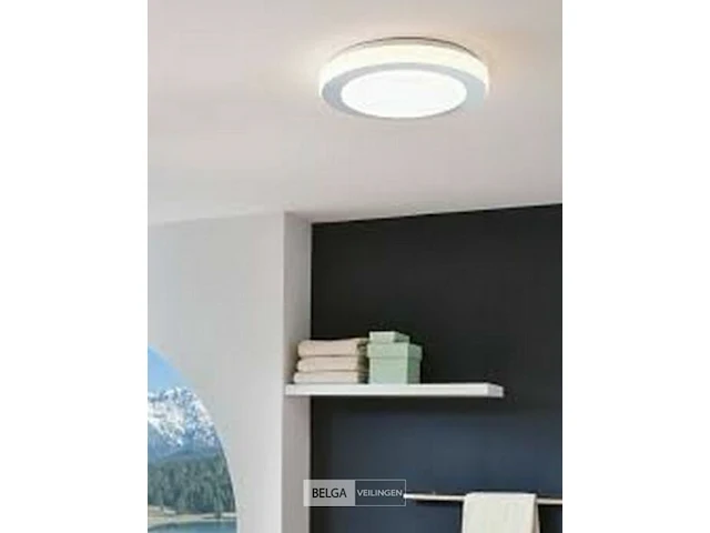 Eglo 94967(9) led carpi - afbeelding 2 van  3