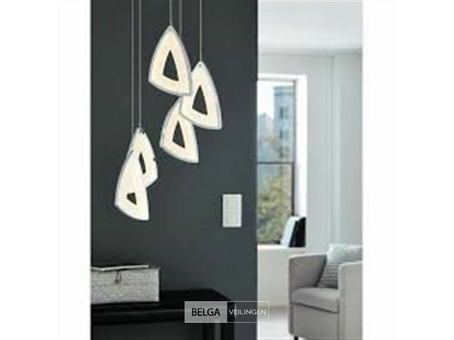 Eglo 95219(8) amonde - afbeelding 1 van  4