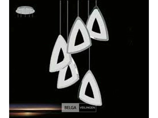 Eglo 95219(8) amonde - afbeelding 3 van  4