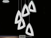 Eglo 95219(8) amonde - afbeelding 3 van  4