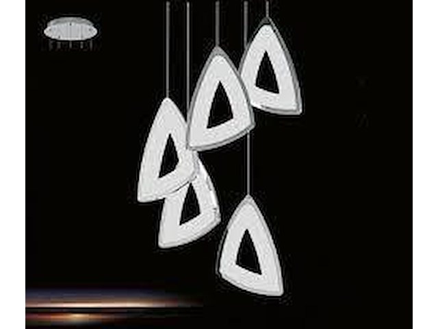 Eglo 95219(8) amonde - afbeelding 3 van  4