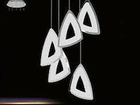 Eglo 95219(8) amonde - afbeelding 3 van  4