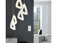 Eglo 95219(8) amonde - afbeelding 1 van  4