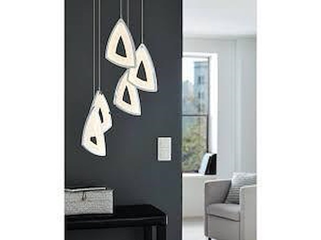 Eglo 95219(8) amonde - afbeelding 1 van  4