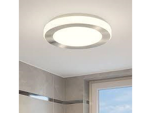 Eglo 95282(2) led carpi - afbeelding 1 van  3