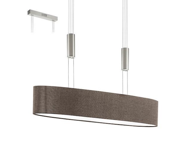 Eglo 95341(6) romao 2 - afbeelding 2 van  2