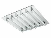 Eglo 95399(7) velarde - afbeelding 1 van  3