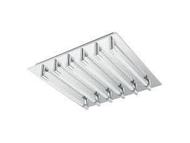 Eglo 95399(7) velarde - afbeelding 1 van  3