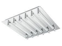 Eglo 95399(7) velarde - afbeelding 1 van  3