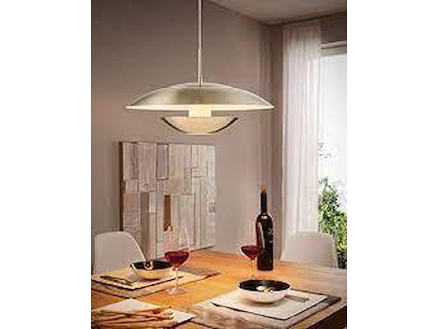 Eglo 95757 nuvano - afbeelding 1 van  3