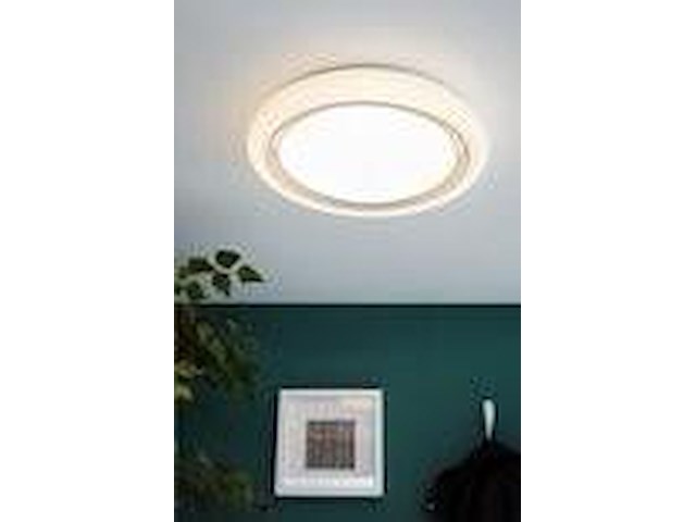 Eglo 96024(7) capasso - afbeelding 3 van  3