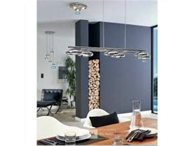 Eglo 96511(2) tarugo 1 - afbeelding 1 van  4