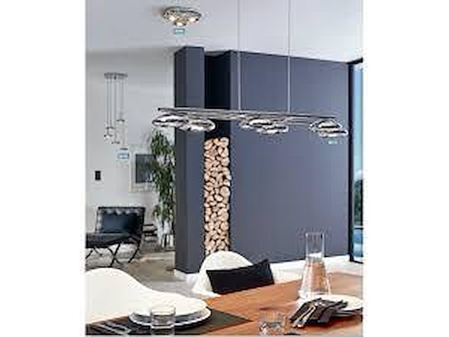 Eglo 96511(2) tarugo 1 - afbeelding 1 van  4