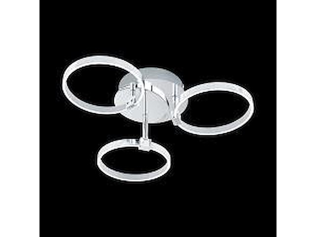 Eglo 96638(6) nebreda - afbeelding 1 van  3