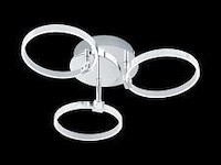 Eglo 96638(6) nebreda - afbeelding 1 van  3