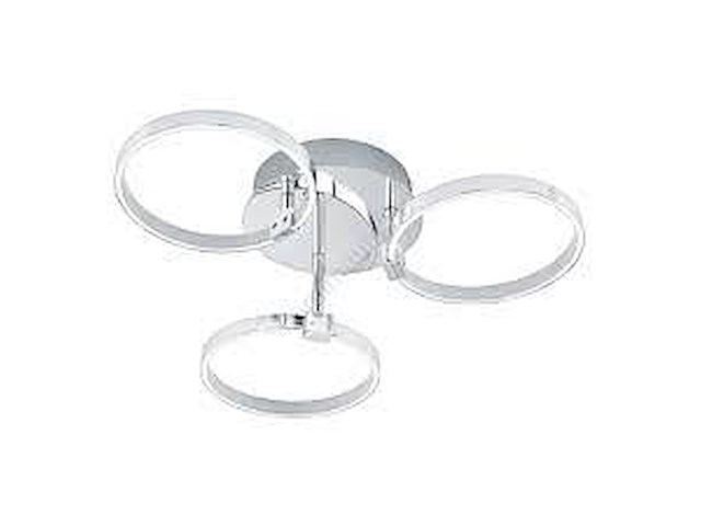 Eglo 96638(6) nebreda - afbeelding 2 van  3