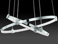 Eglo 96639(3) nebreda - afbeelding 1 van  4