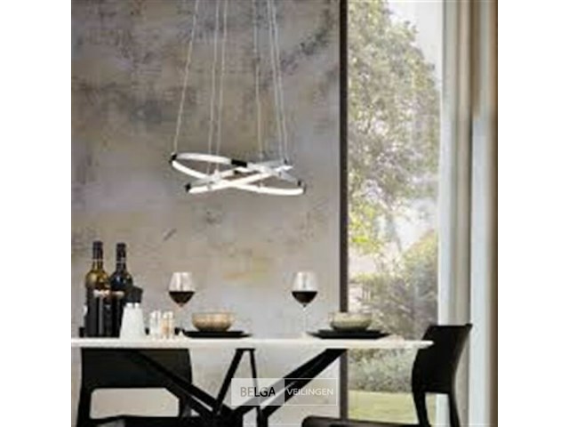 Eglo 96639(3) nebreda - afbeelding 2 van  4