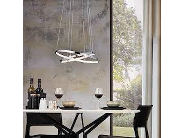 Eglo 96639(3) nebreda - afbeelding 2 van  4