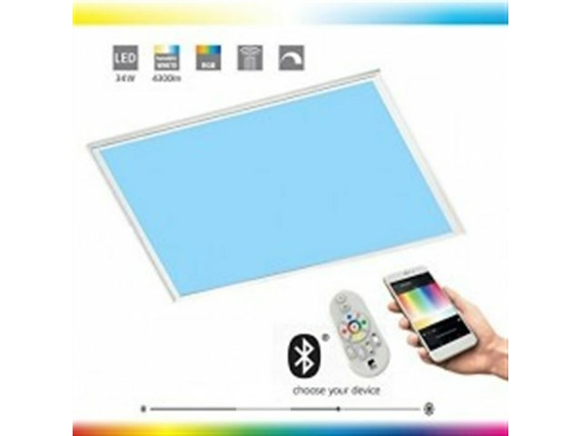 Eglo 96663(8) salobrena c - afbeelding 1 van  2