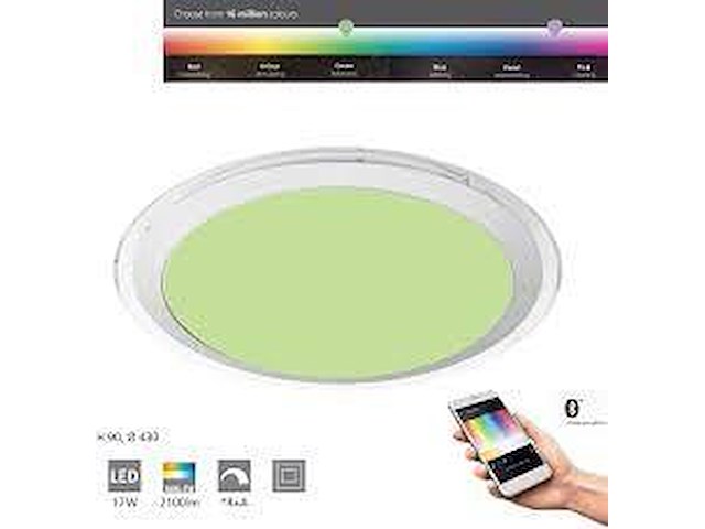 Eglo 96818(2) competa c - afbeelding 4 van  4