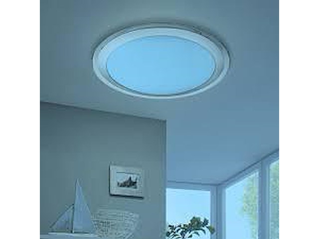 Eglo 96818(2) competa c - afbeelding 2 van  4