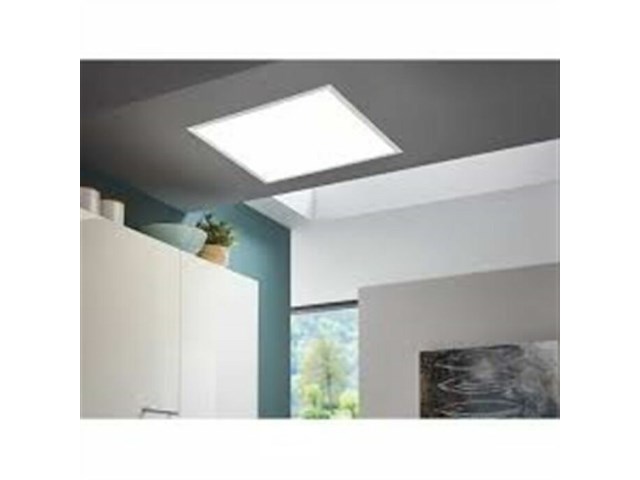 Eglo 96897(7) salobrena relax&work - afbeelding 1 van  2