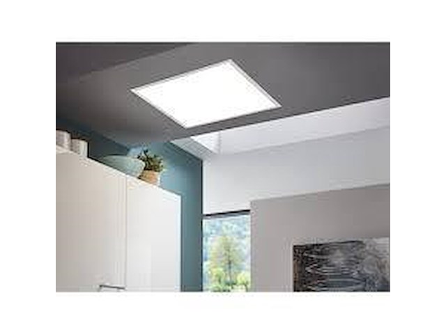 Eglo 96897(7) salobrena relax&work - afbeelding 1 van  2