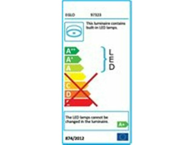 Eglo 97323(0) competa st - afbeelding 3 van  4