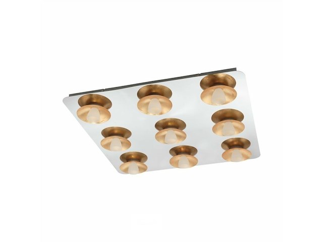 Eglo 97525(8) torano - afbeelding 1 van  1