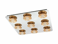 Eglo 97525(8) torano - afbeelding 1 van  1