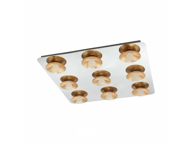 Eglo 97525(8) torano - afbeelding 1 van  1