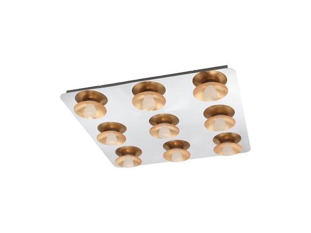 Eglo 97525(8) torano - afbeelding 1 van  1