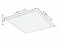 Eglo 97629(3) salobrena c - afbeelding 3 van  3