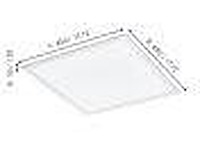 Eglo 97629(3) salobrena c - afbeelding 3 van  3