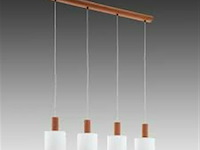 Eglo 97679(8) concessa 3 - afbeelding 1 van  1