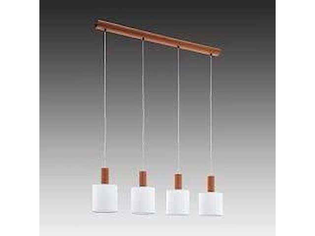 Eglo 97679(8) concessa 3 - afbeelding 1 van  1