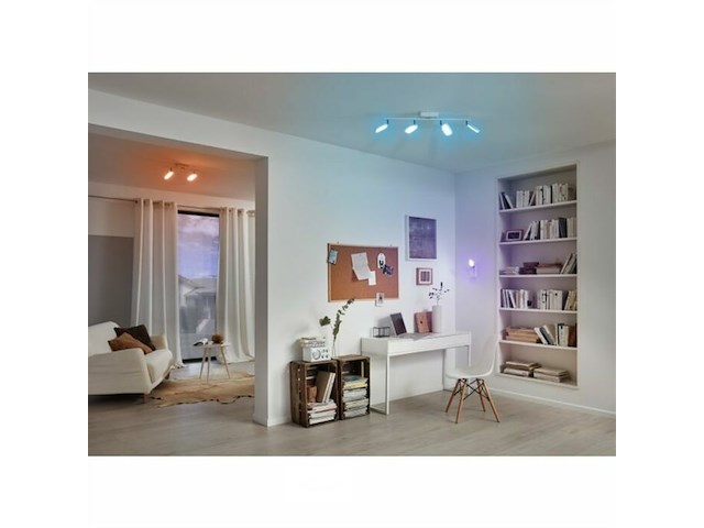 Eglo 97692(7) palombare c - afbeelding 1 van  2