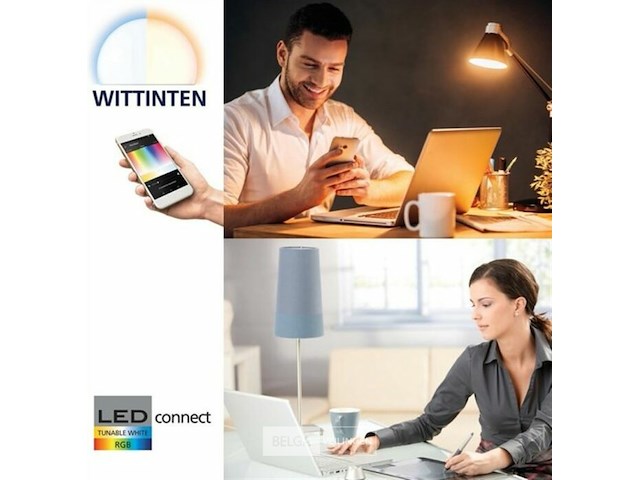 Eglo 97716(0) corropoli c - afbeelding 2 van  3